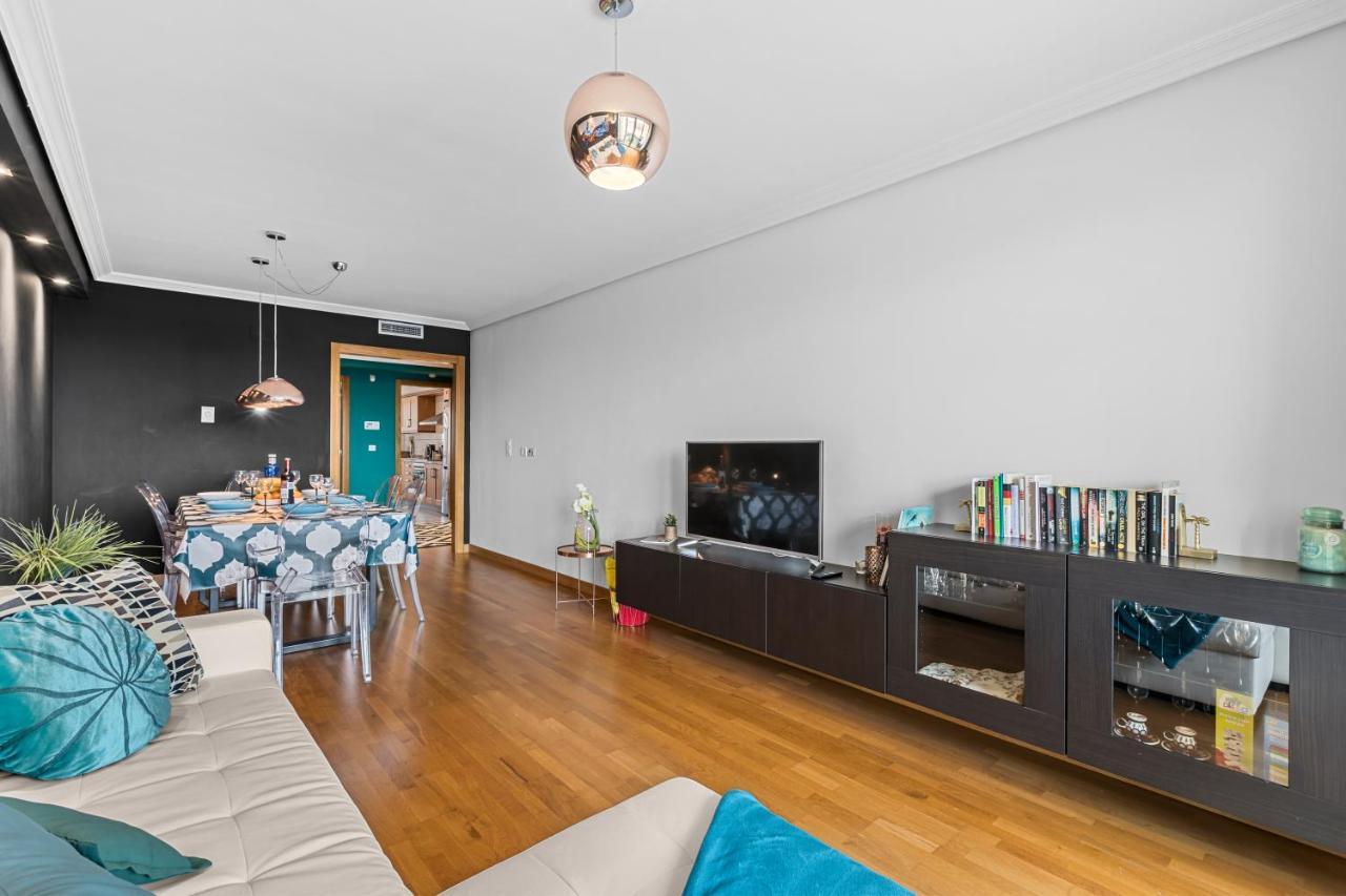 Home2Book Wanderlust Apt Arrecife Beach, Terrace 외부 사진