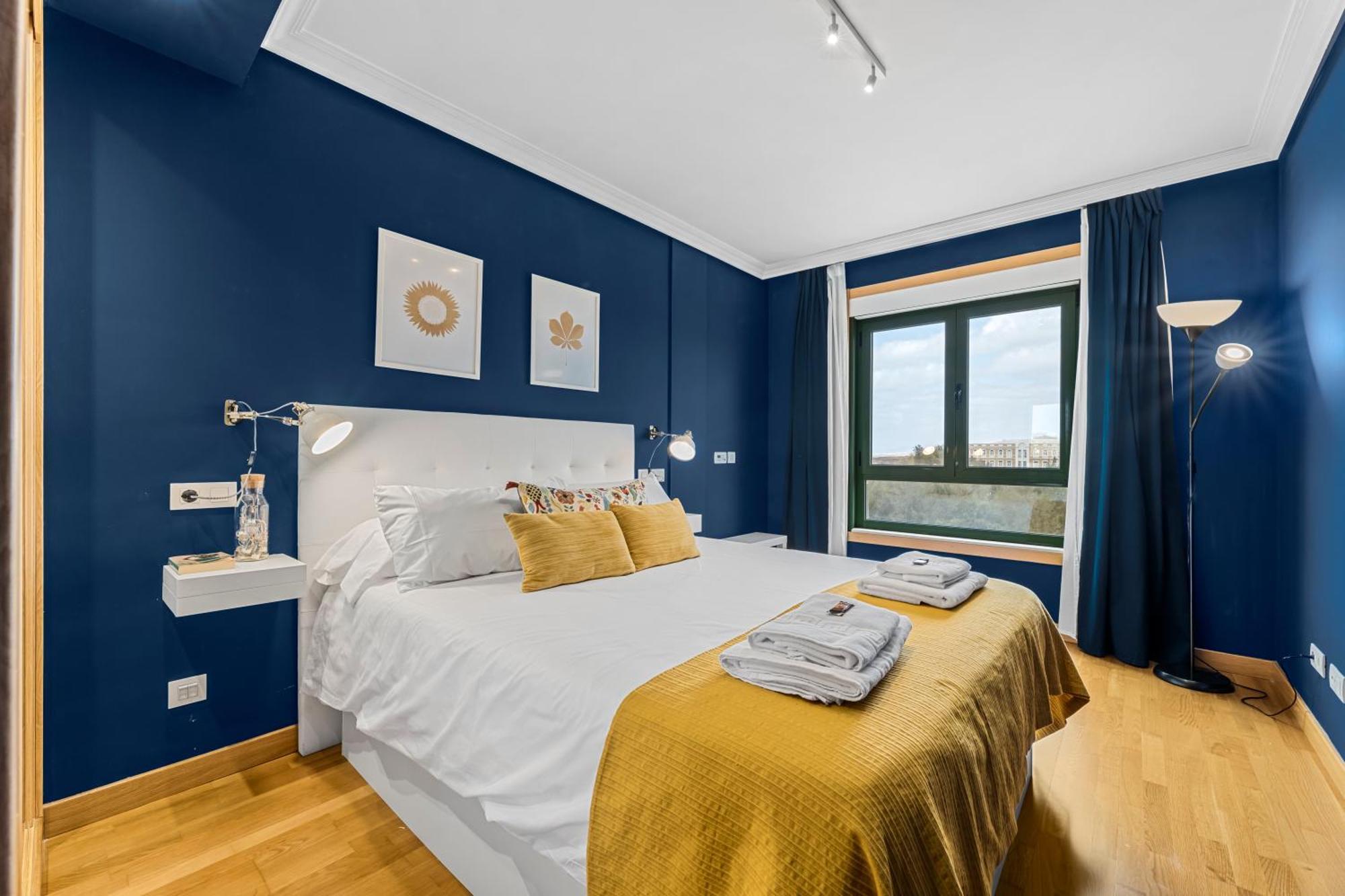 Home2Book Wanderlust Apt Arrecife Beach, Terrace 외부 사진
