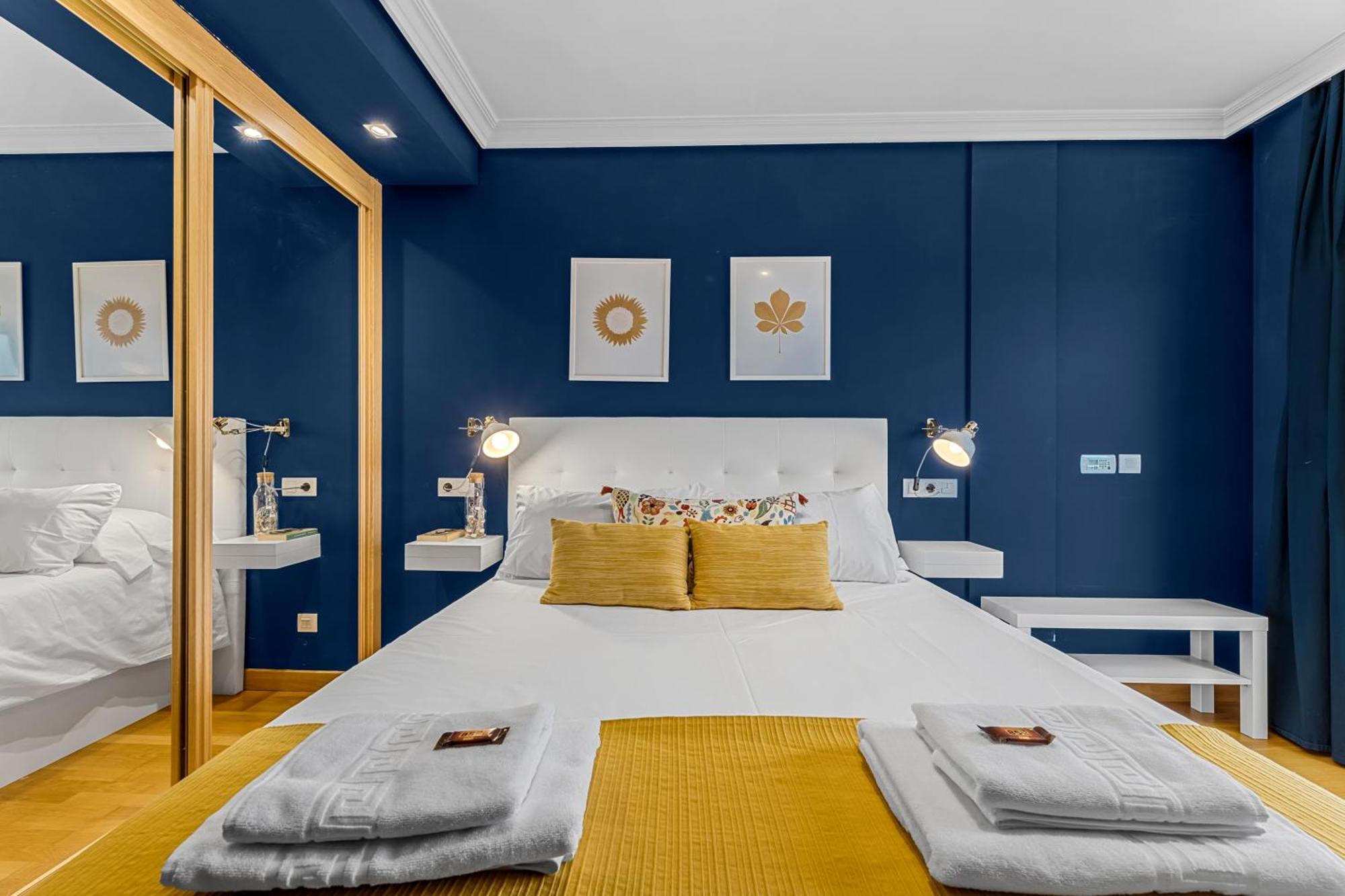 Home2Book Wanderlust Apt Arrecife Beach, Terrace 외부 사진