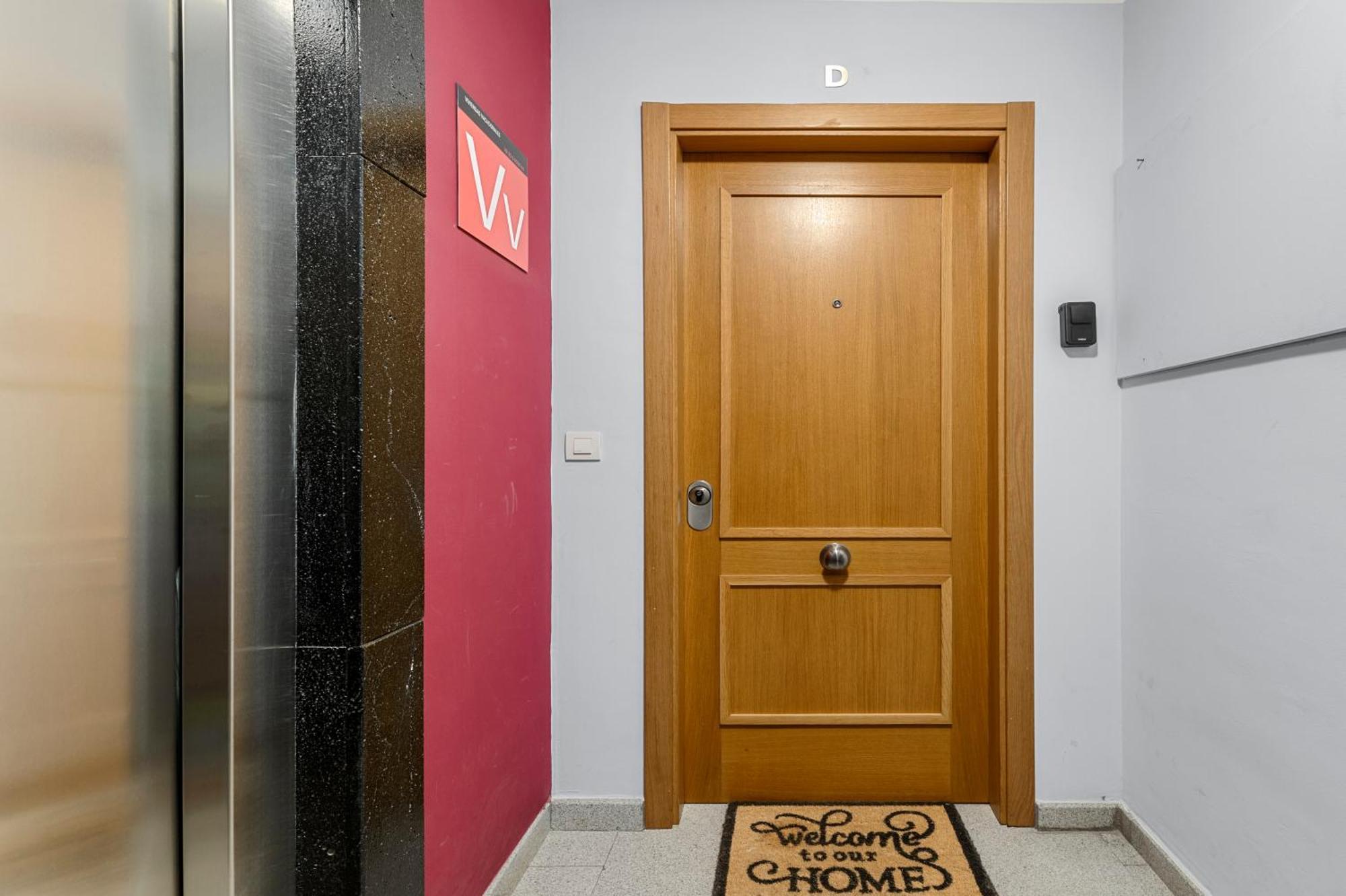 Home2Book Wanderlust Apt Arrecife Beach, Terrace 외부 사진