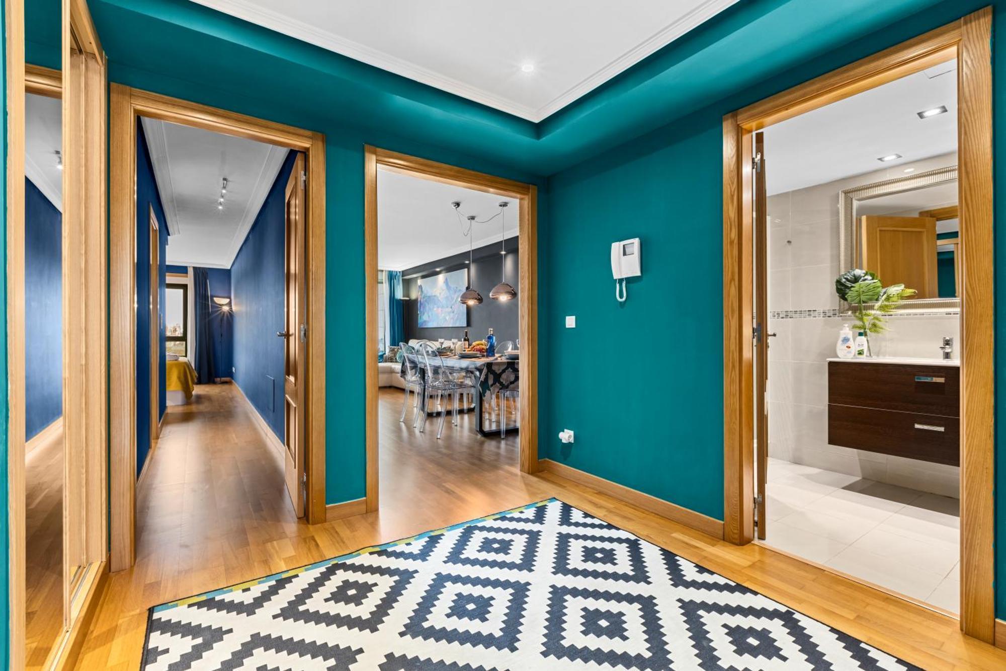 Home2Book Wanderlust Apt Arrecife Beach, Terrace 외부 사진